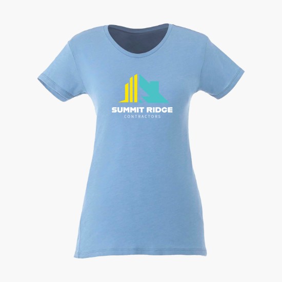 Bodie T-Shirt - Women's - Full Color