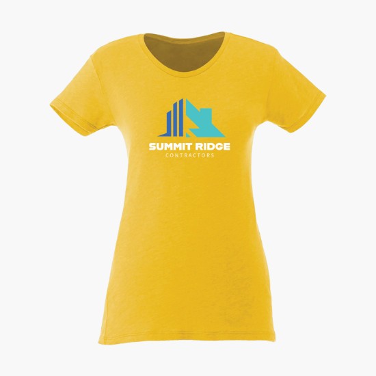 Bodie T-Shirt - Women's - Full Color