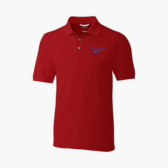 Cutter & Buck® Advantage Polo - Men's