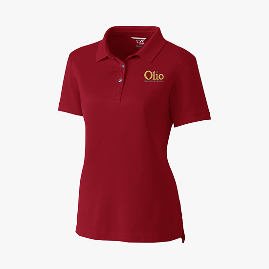 Cutter & Buck® Advantage Polo - Women's