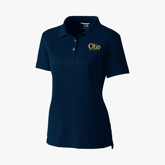 Cutter & Buck® Advantage Polo - Women's