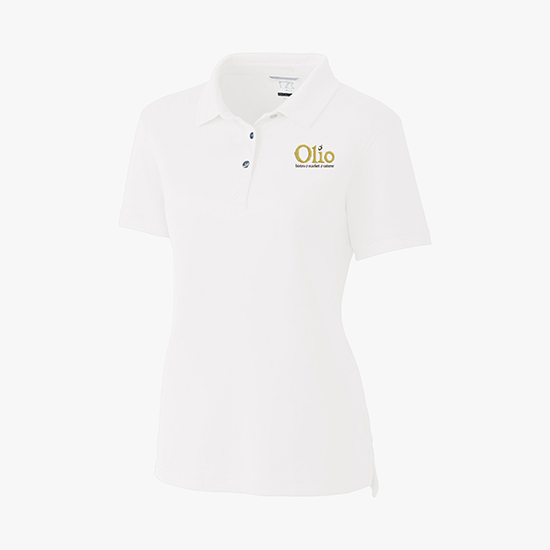 Cutter & Buck® Advantage Polo - Women's