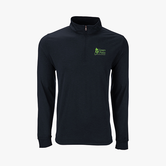 Zen Performance 1/4-Zip Pullover - Men's