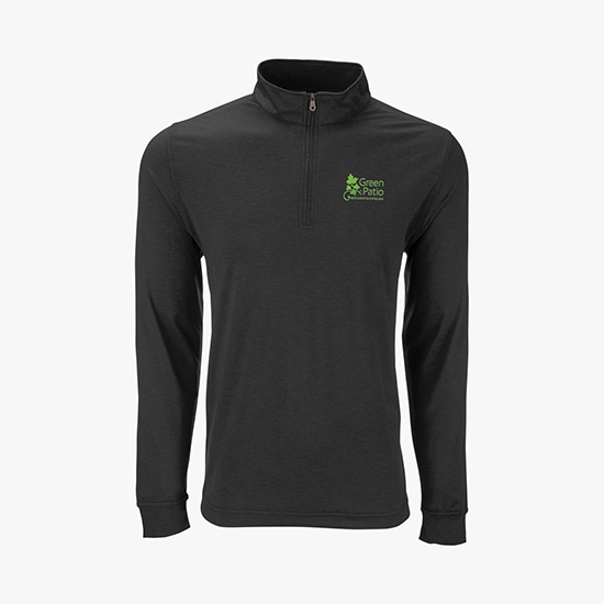 Zen Performance 1/4-Zip Pullover - Men's