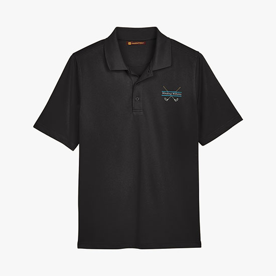 Snag Protection Plus Advantage Polo - Men's