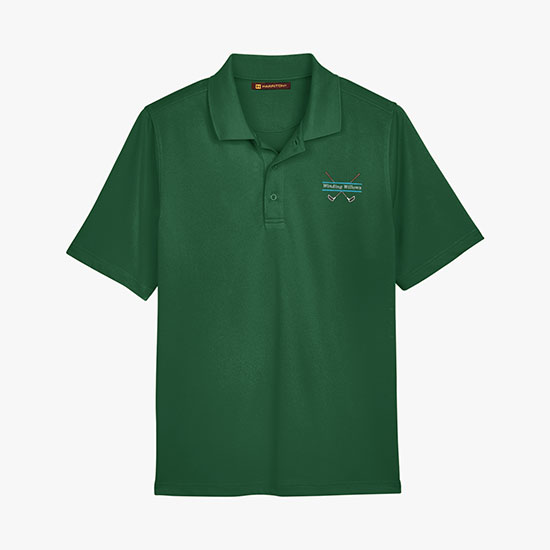 Snag Protection Plus Advantage Polo - Men's