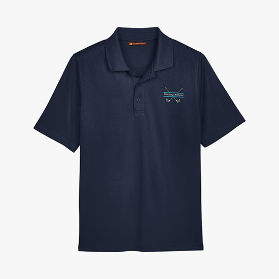 Snag Protection Plus Advantage Polo - Men's
