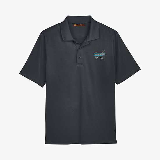 Snag Protection Plus Advantage Polo - Men's