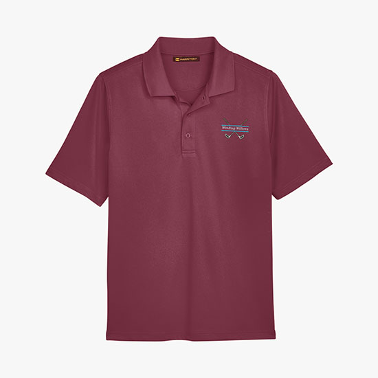 Snag Protection Plus Advantage Polo - Men's