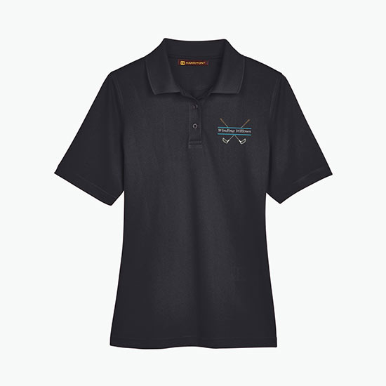 Snag Protection Plus Advantage Polo - Women's