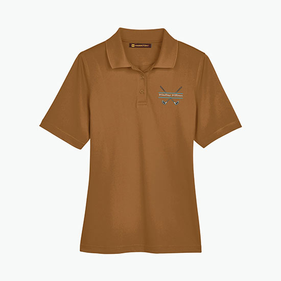 Snag Protection Plus Advantage Polo - Women's