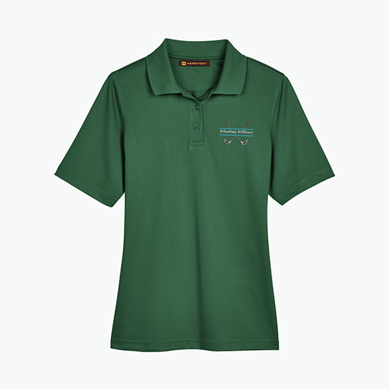 Snag Protection Plus Advantage Polo - Women's