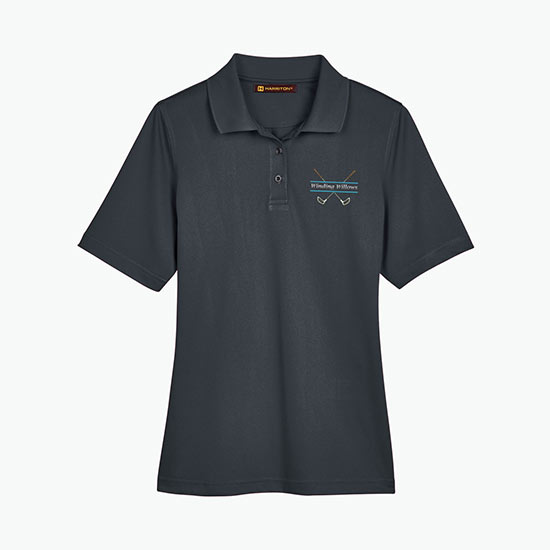 Snag Protection Plus Advantage Polo - Women's
