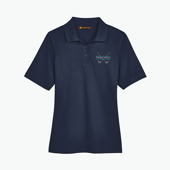 Snag Protection Plus Advantage Polo - Women's
