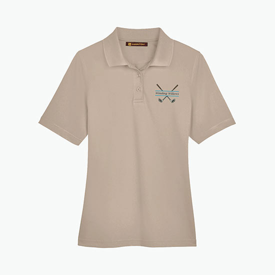 Snag Protection Plus Advantage Polo - Women's