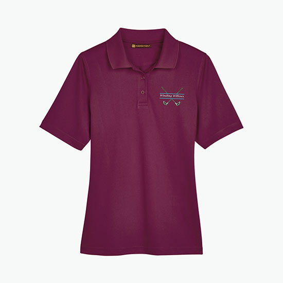 Snag Protection Plus Advantage Polo - Women's