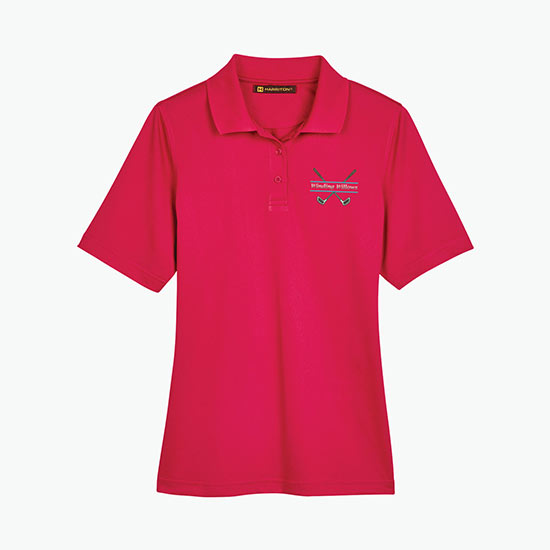 Snag Protection Plus Advantage Polo - Women's