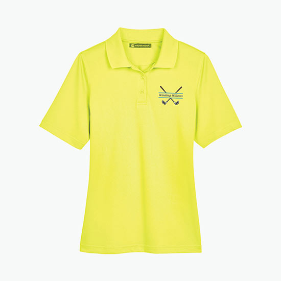 Snag Protection Plus Advantage Polo - Women's