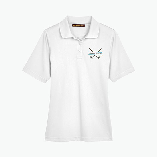Snag Protection Plus Advantage Polo - Women's