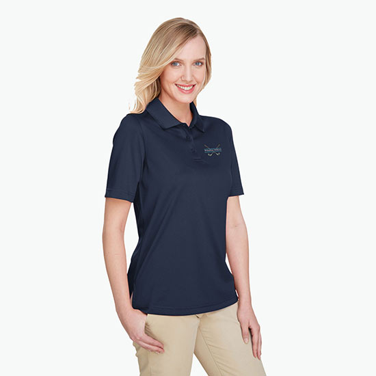 Snag Protection Plus Advantage Polo - Women's