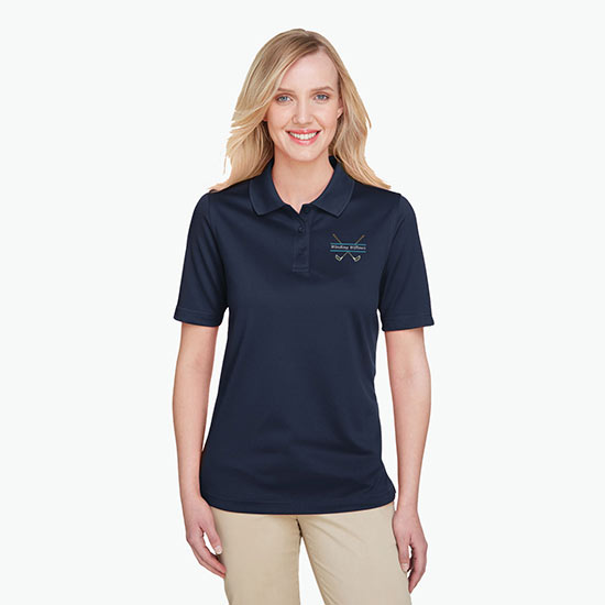 Snag Protection Plus Advantage Polo - Women's