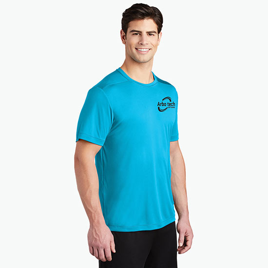 Pro Performance Tee - Men's