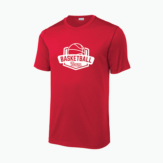 Pro Performance Tee - Men's
