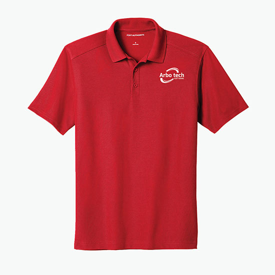 EZ Performance Pique Polo - Men's