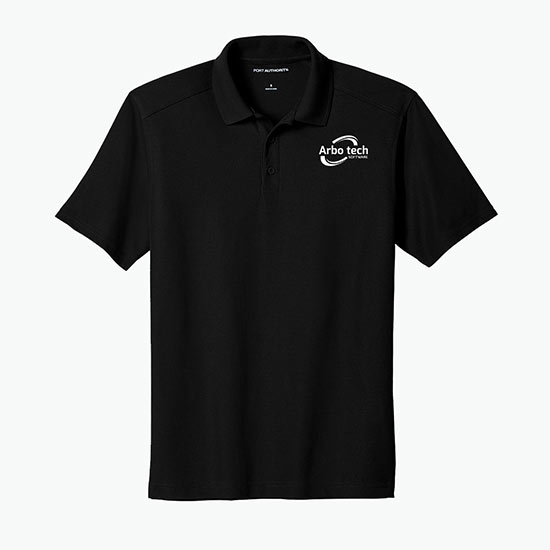 EZ Performance Pique Polo - Men's