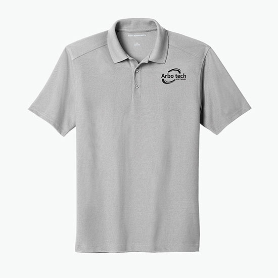 EZ Performance Pique Polo - Men's