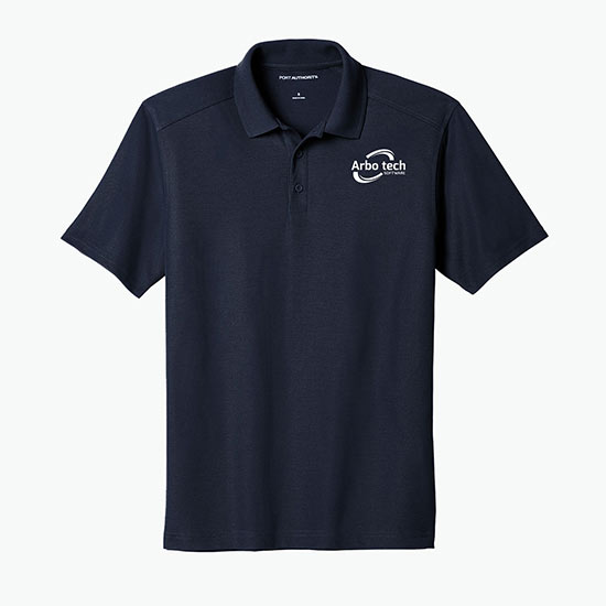 EZ Performance Pique Polo - Men's