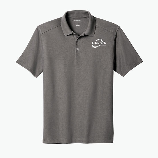 EZ Performance Pique Polo - Men's