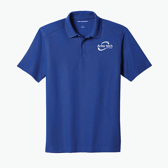 EZ Performance Pique Polo - Men's