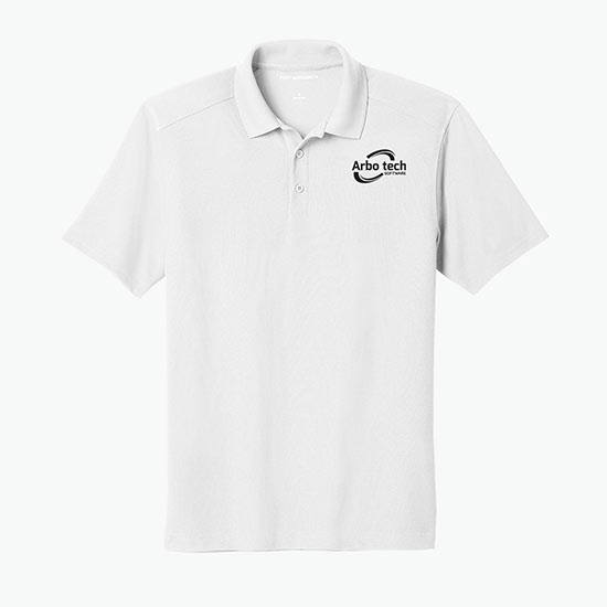 EZ Performance Pique Polo - Men's
