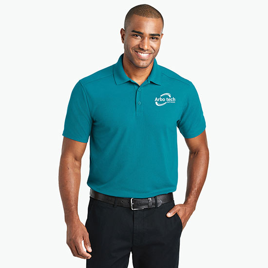 EZ Performance Pique Polo - Men's