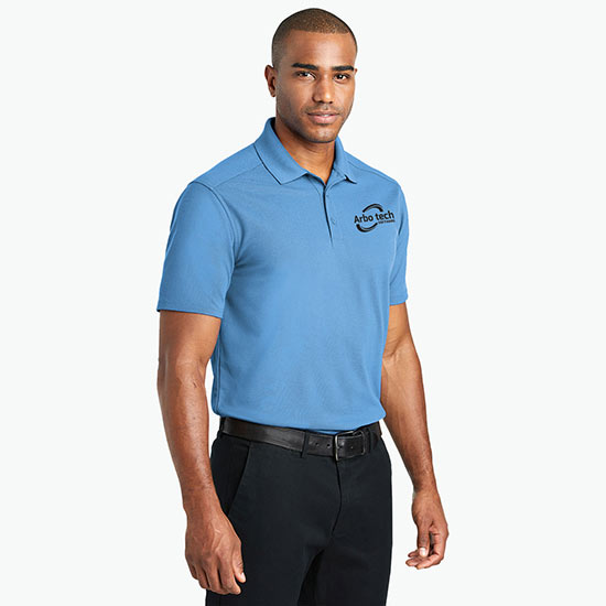 EZ Performance Pique Polo - Men's