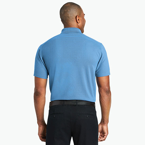 EZ Performance Pique Polo - Men's