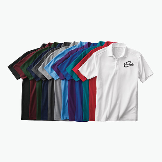 EZ Performance Pique Polo - Men's