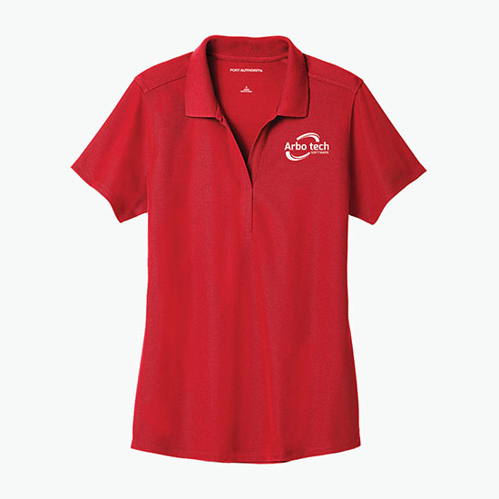 EZ Performance Pique Polo - Women's