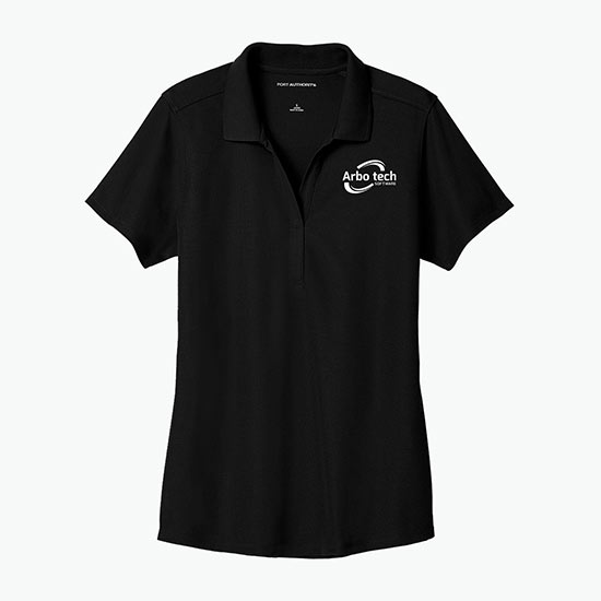 EZ Performance Pique Polo - Women's