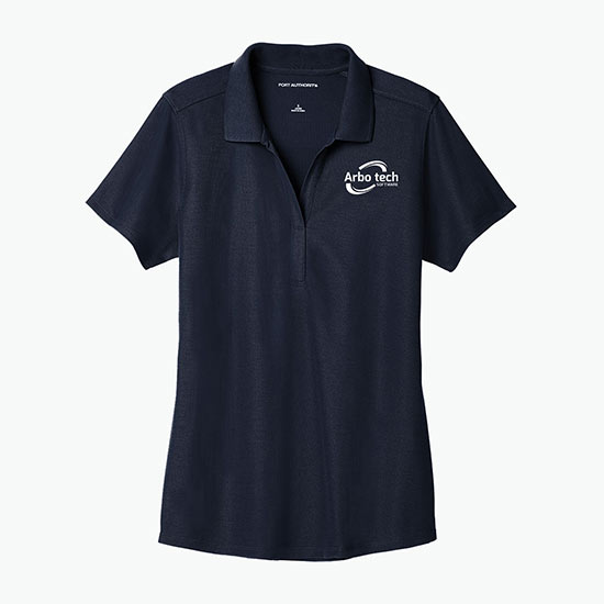 EZ Performance Pique Polo - Women's