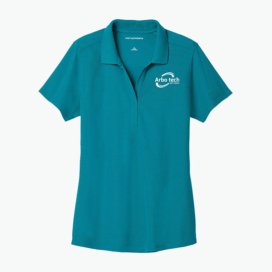 EZ Performance Pique Polo - Women's