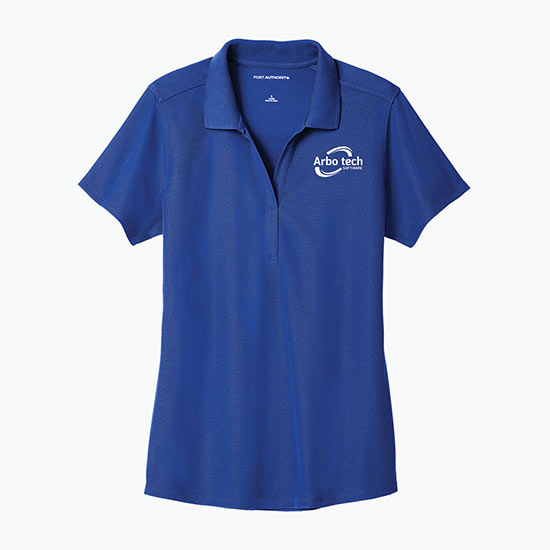 EZ Performance Pique Polo - Women's