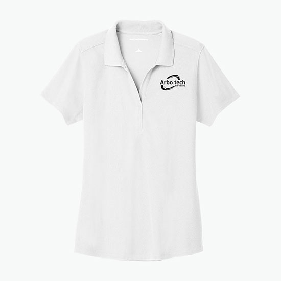 EZ Performance Pique Polo - Women's
