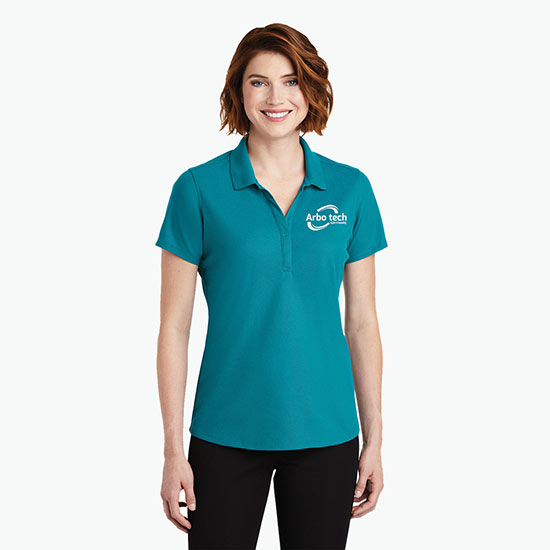 EZ Performance Pique Polo - Women's