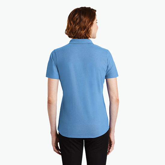 EZ Performance Pique Polo - Women's