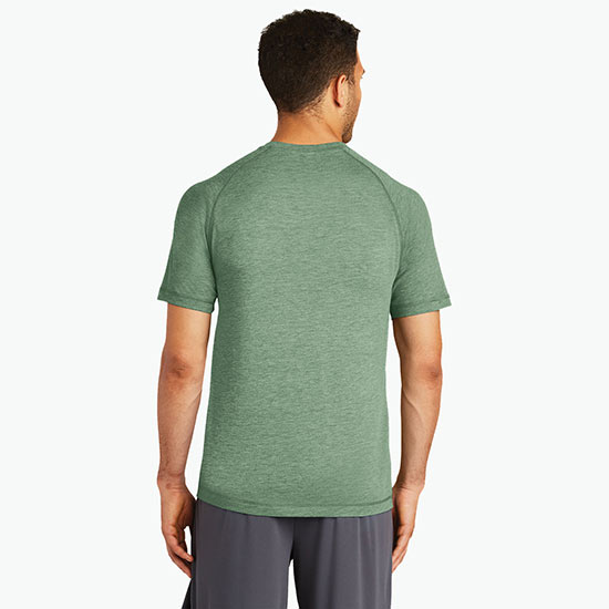 Tri-Blend Sport Wicking T-Shirt - Men's