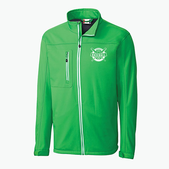 Telemark Softshell Jacket - Men's