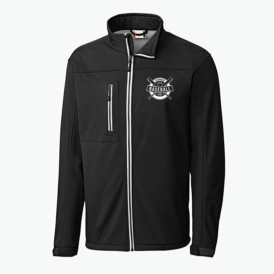 Telemark Softshell Jacket - Men's
