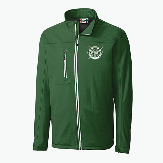 Telemark Softshell Jacket - Men's